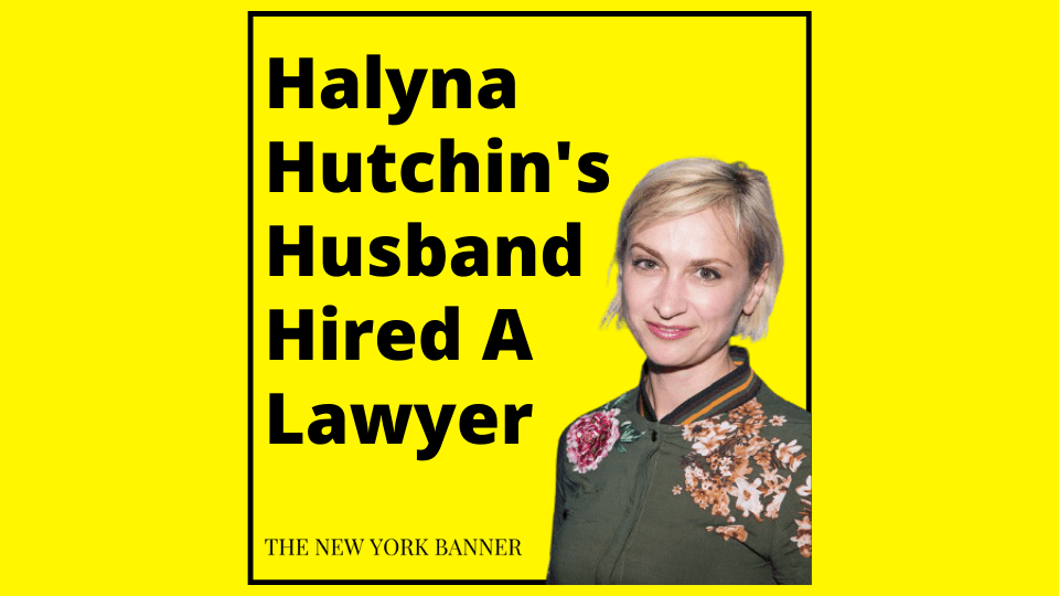 Halyna Hutchin's Husband Hired A Lawyer