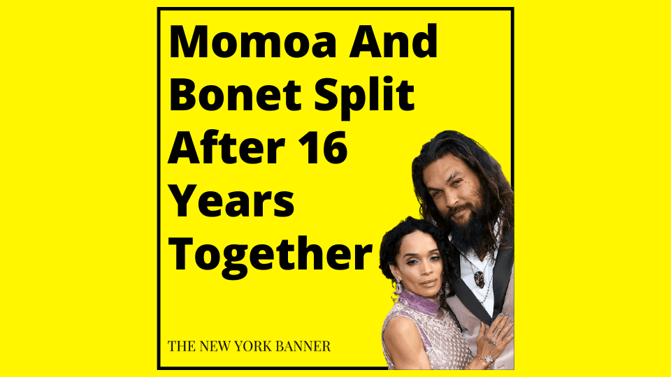 Momoa And Bonet Split After 16 Years Together