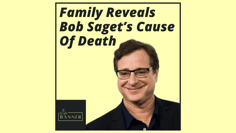 Family Reveals Bob Saget’s Cause Of Death