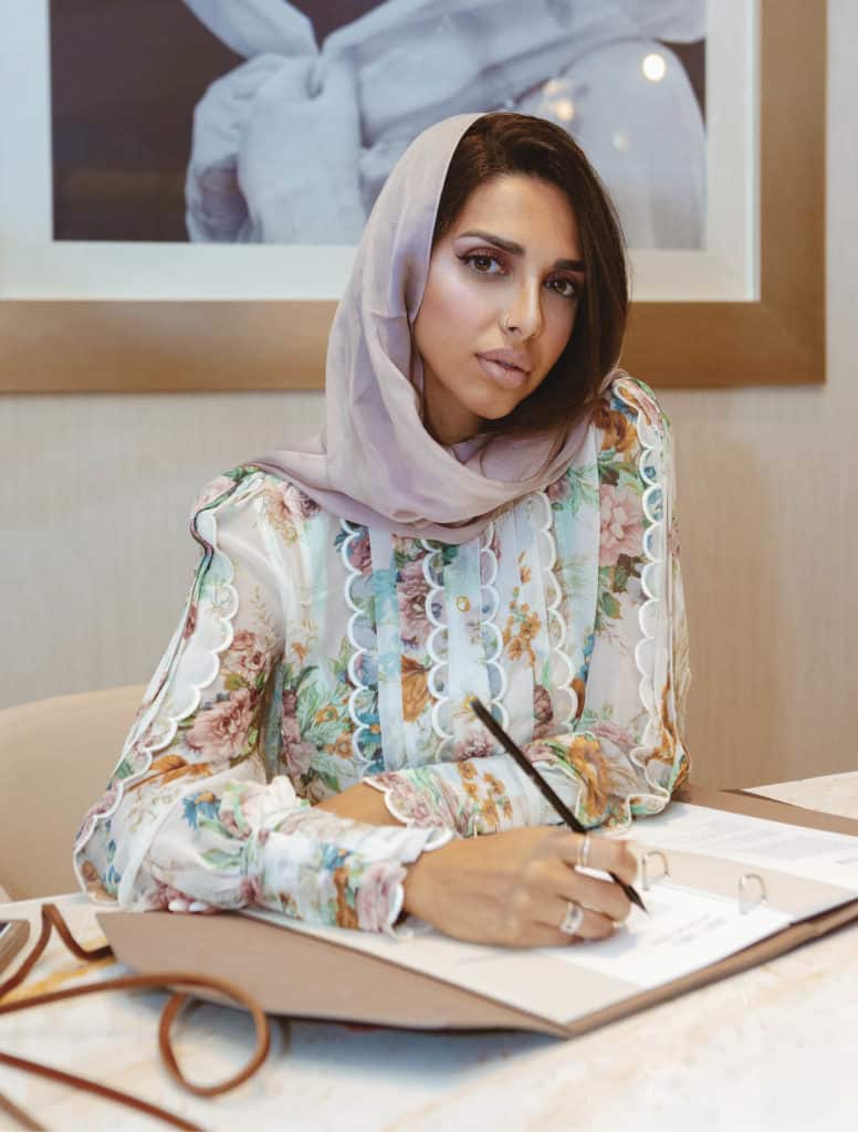 Dr. Sara Al Madani