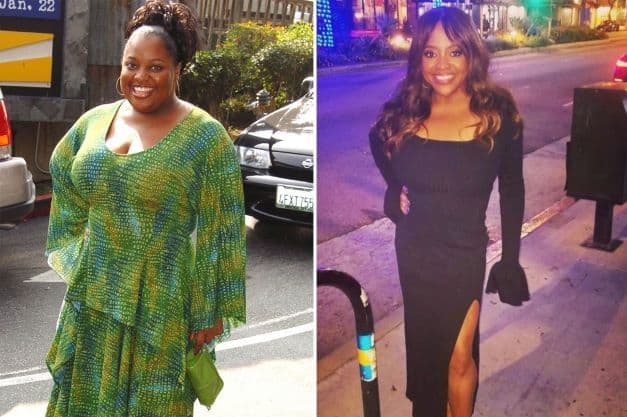 How Did Sherri Shepherd Lose Weight? Her Special Diet