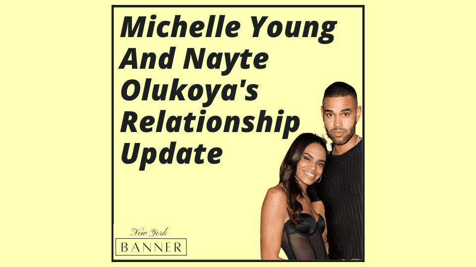 Michelle Young And Nayte Olukoya's Relationship Update