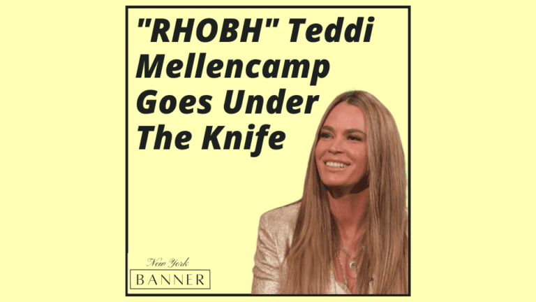 _RHOBH_ Teddi Mellencamp Goes Under The Knife