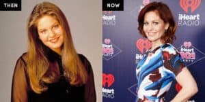 Candace Cameron Before and After Weight Loss