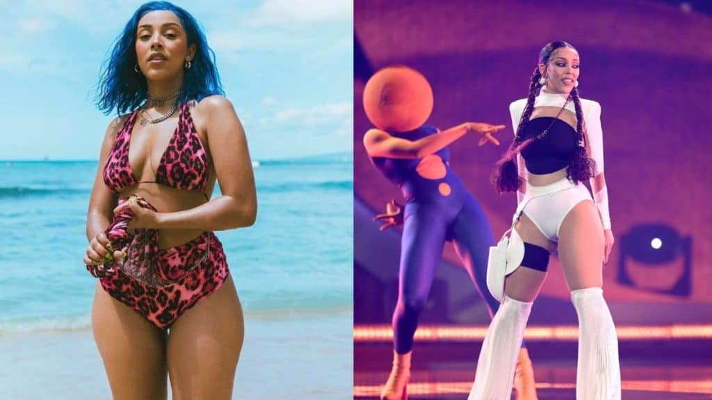 How Did Doja Cat Lose Weight? Her Exercise & Diet