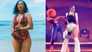 Doja Cat Before and After Weight Loss