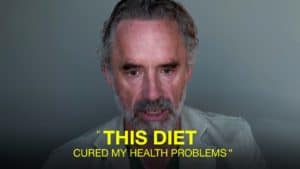 Jordan Peterson Meat Diet