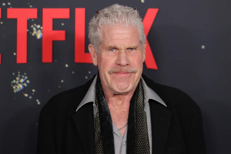 Ron Perlman Net Worth, Height, Age, & Personal Info Wiki