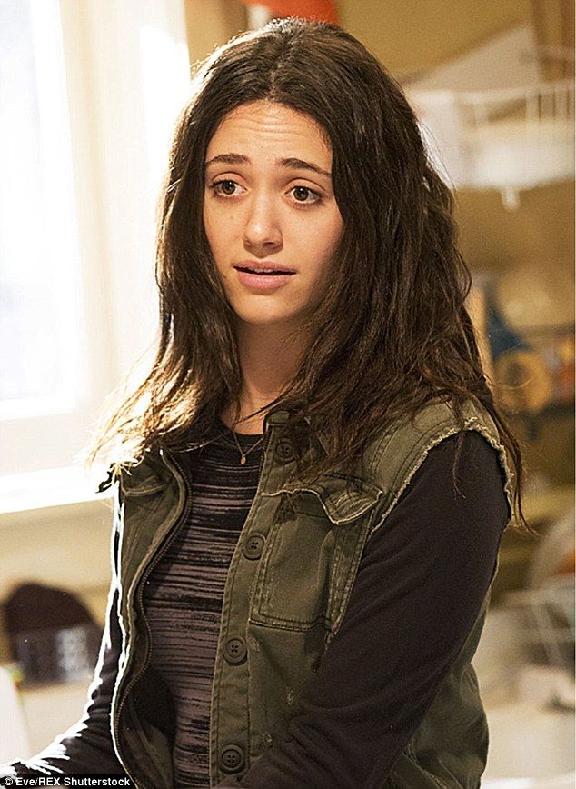 fiona from shameless