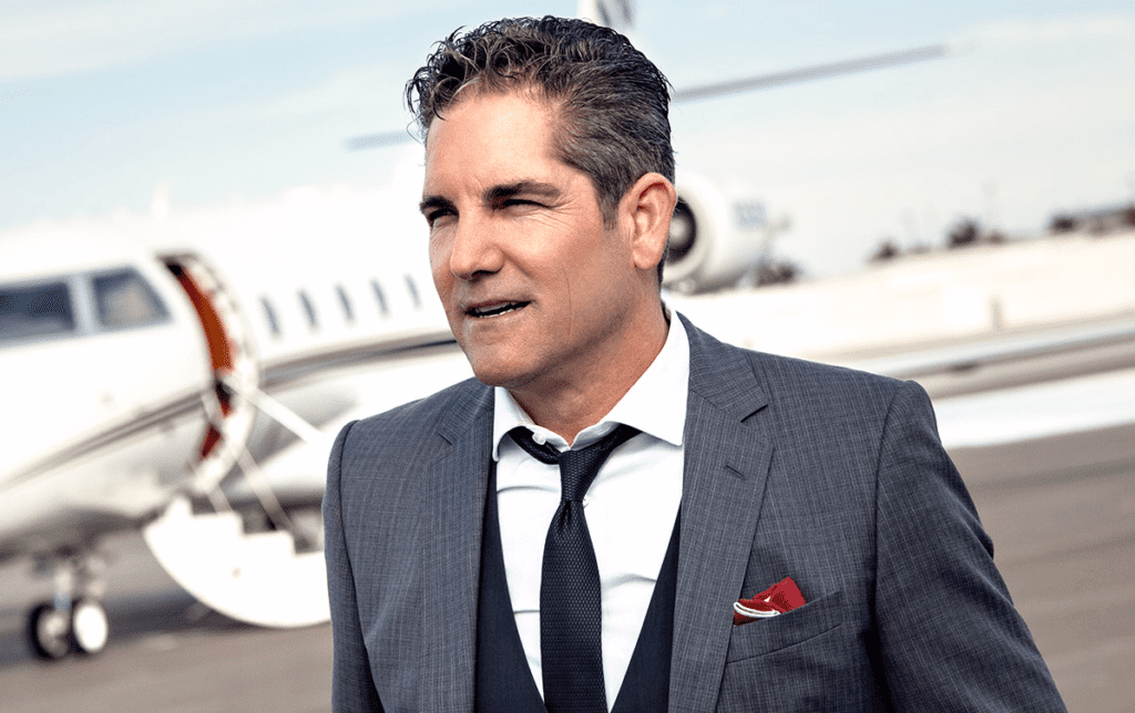 Grant Cardone