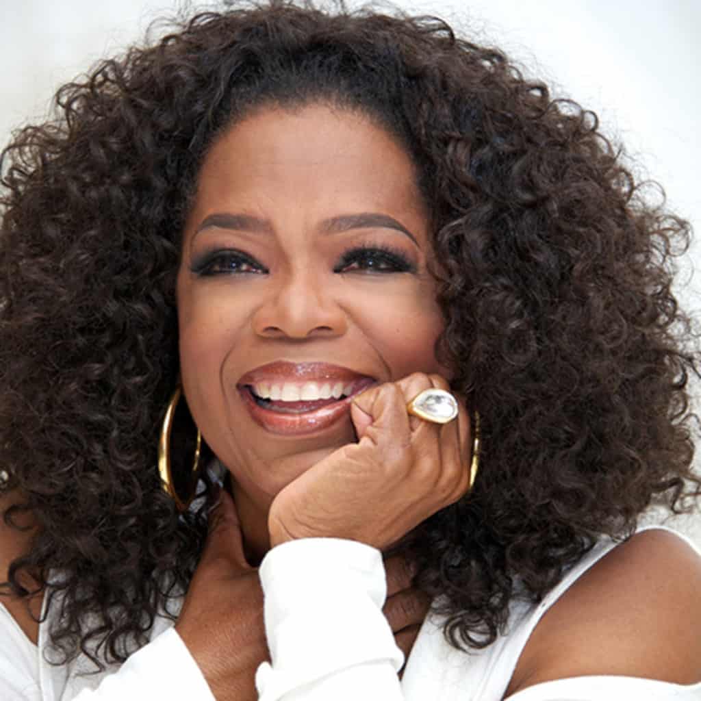 OPRAH