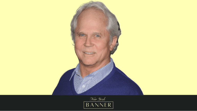 Actor Tony Dow Has Passed Away After A False Death Announcement