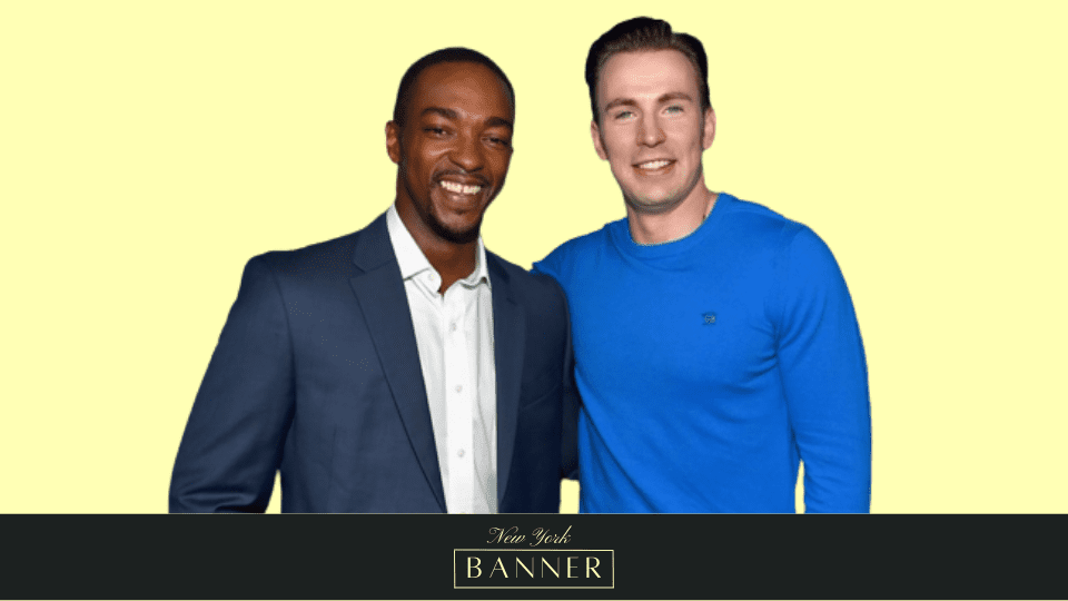 Chris Evans Set The Record Straight About Reprising His Role As Captain America