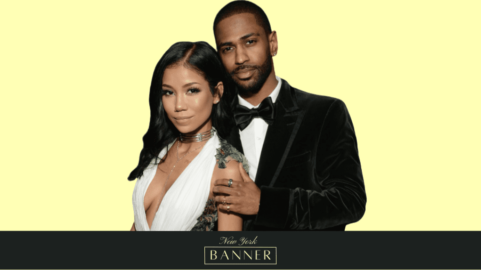 Jhené Aiko And Big Sean Are Expecting Their First Child Together