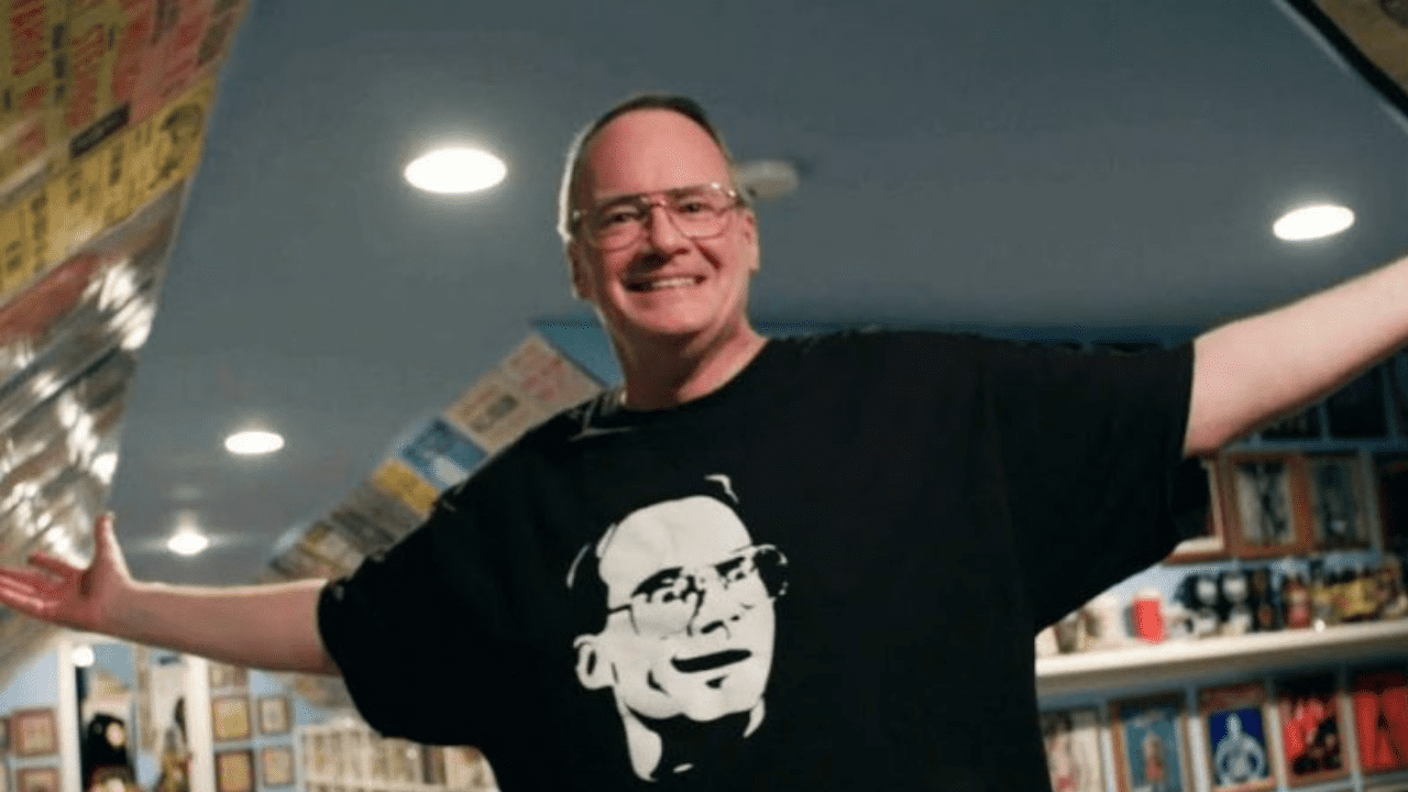 Jim Cornette's Net Worth, Height, Age & Personal Info Wiki