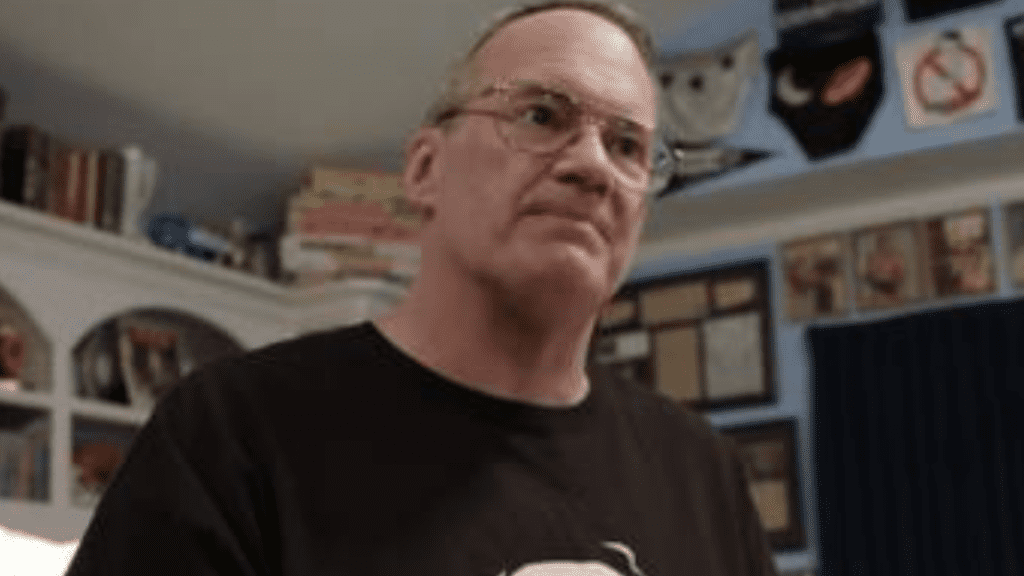 Jim Cornette 3