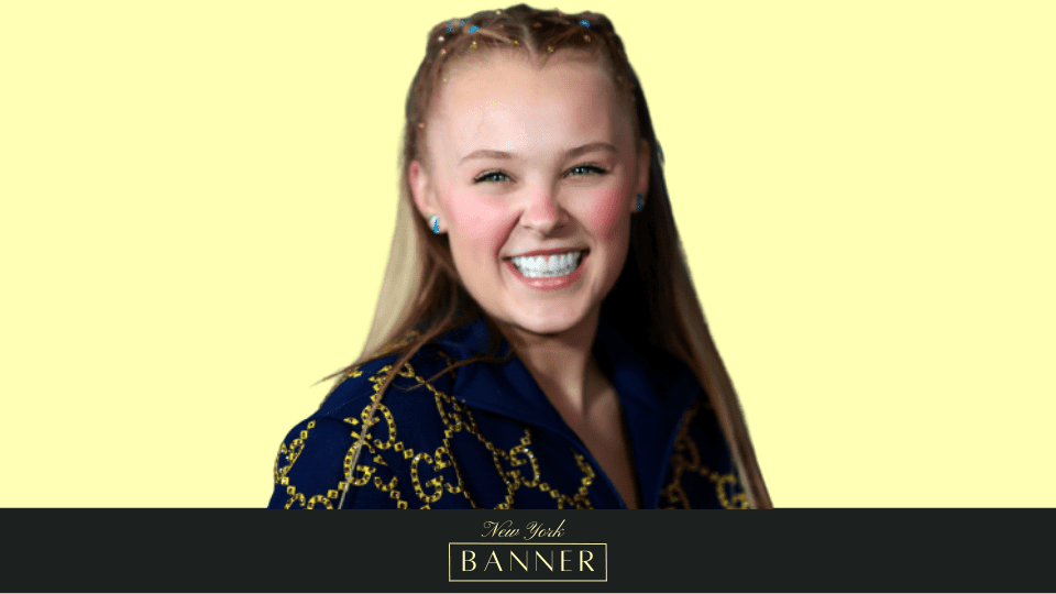 JoJo Siwa Reveals The _Rudest_ Celebrity She's Ever Met