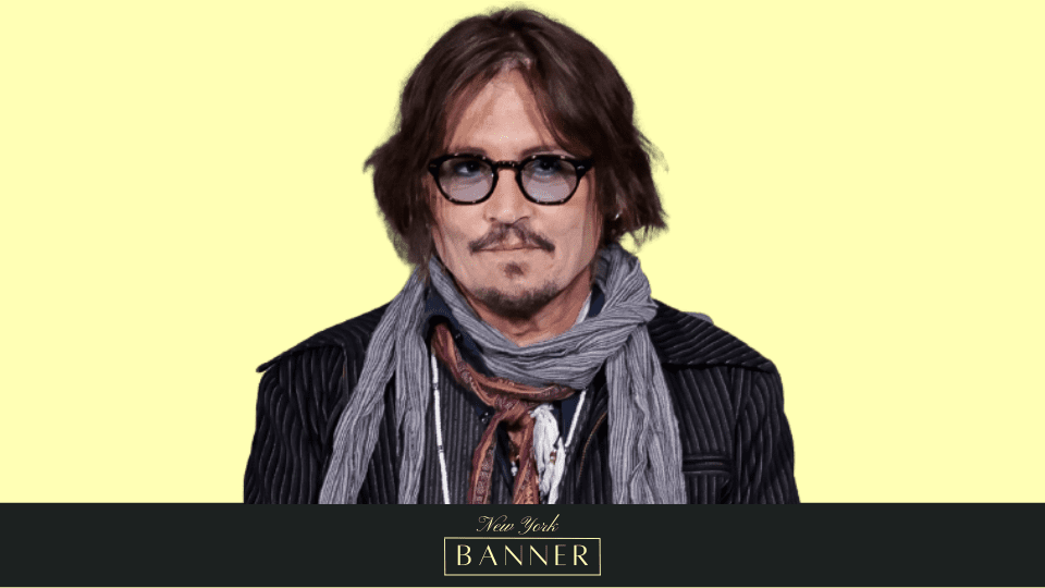 Johnny Depp Files An Appeal Against Amber Heard's $2 Million Verdict