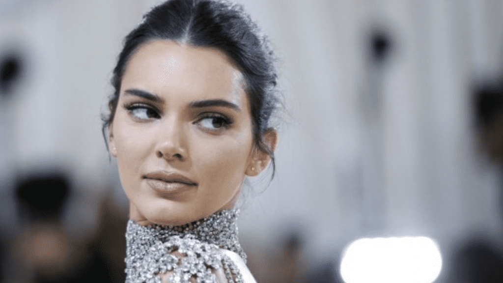 Kendall Jenner 3