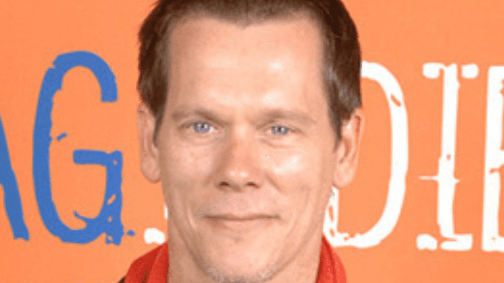 Kevin Bacon 1