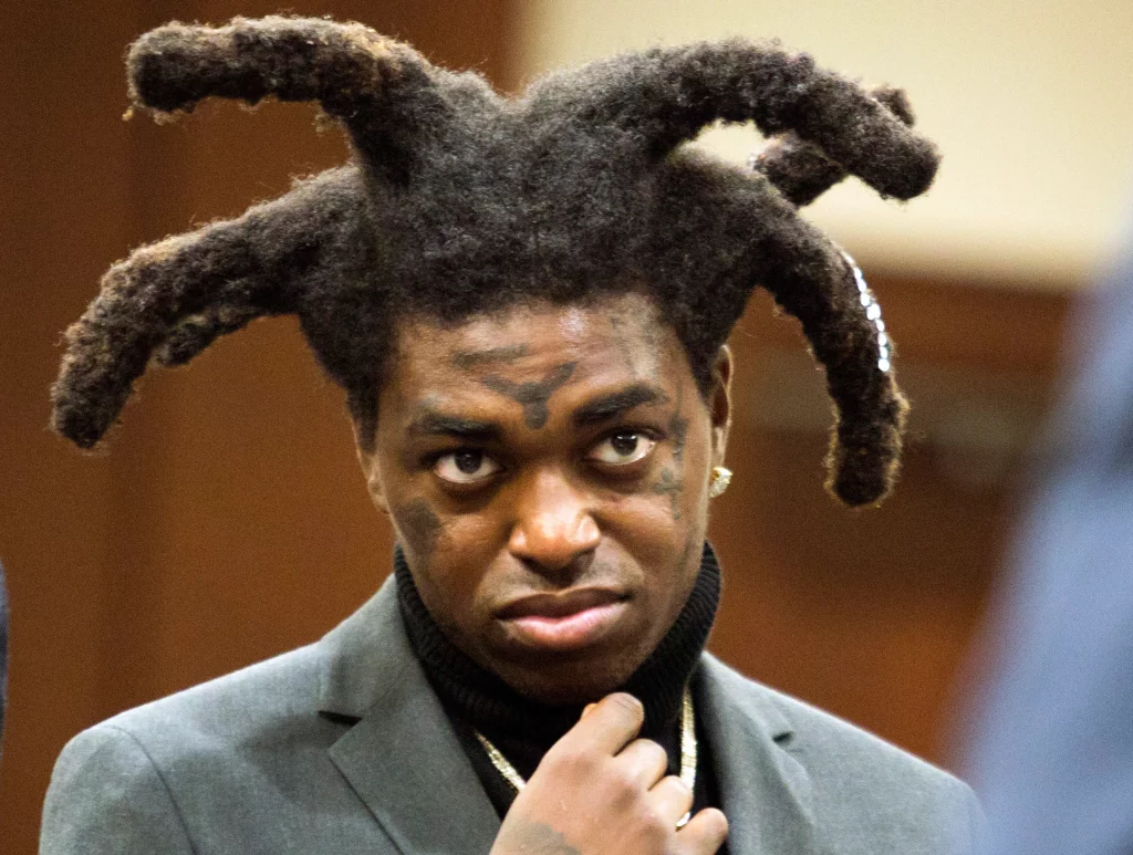 Kodak Black