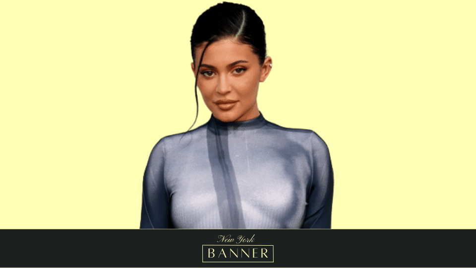 Kylie Jenner Lashes Out At A TikToker Who Claims To Have Heard Her Baby _Scream_