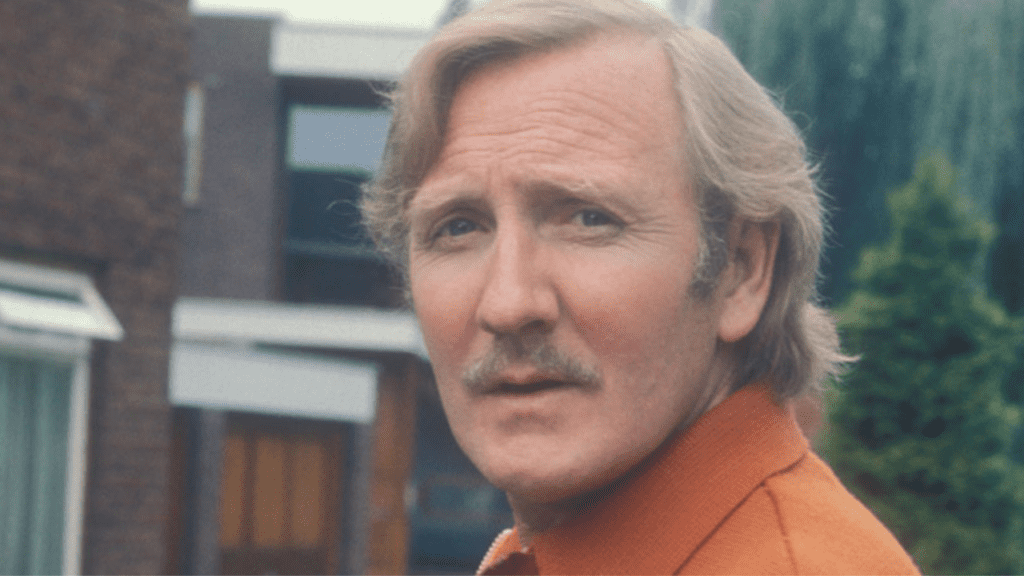 Leslie Phillips 1