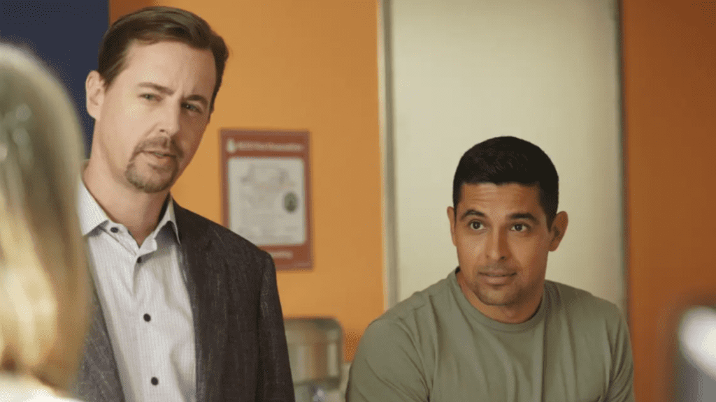 NCIS S19 - McGee and Torres