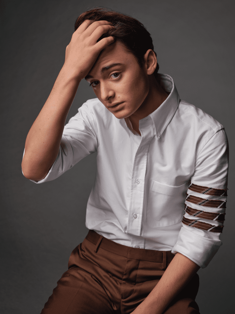 Noah Schnapp