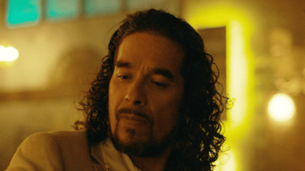 Queen of the South S5 - Boaz Jimenez