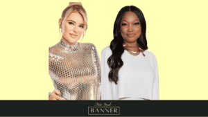 “RHOBH” Diana Jenkins Responds After Garcelle Beauvais Insults Her On National Television