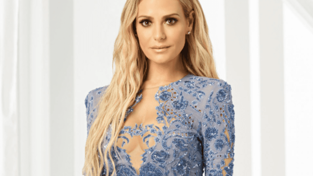 RHOBH S7 - Dorit