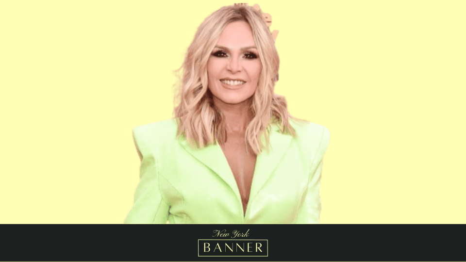 Tamra Judge Will Return For The 17th Season Of _Real Housewives of Orange County_