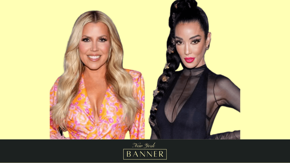 The Cast Of _RHOC_ Has Lost Jennifer Armstrong And Noella Bergener