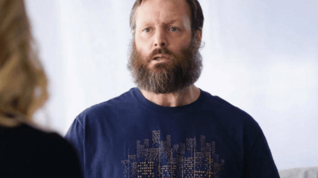 The Last Man on Earth S4 - Tandy