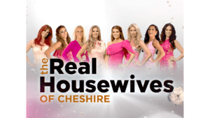 Real Housewives of Cheshire