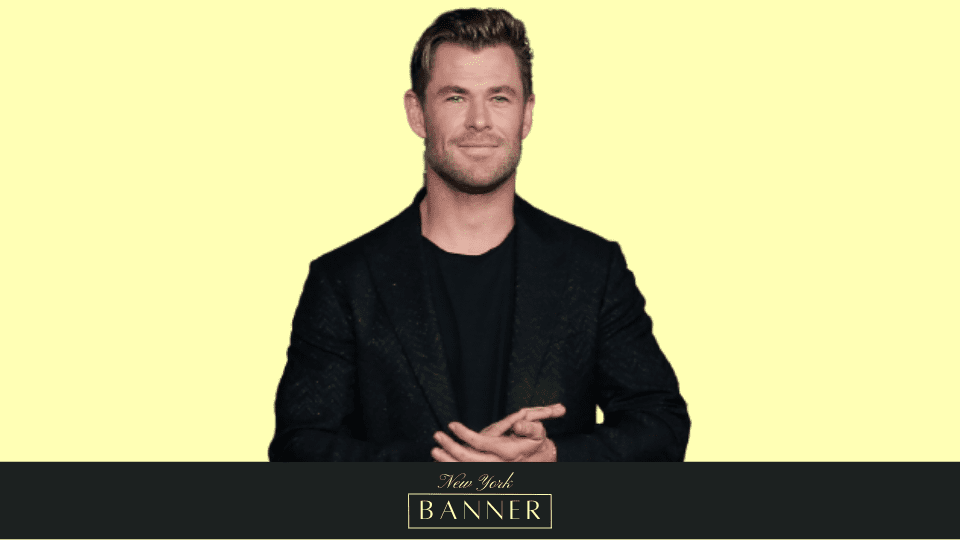 The Uncertainty Of Chris Hemsworth's Marvel Career Worries Him