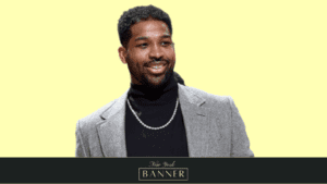 Tristan Thompson Caught Holding Hands With A Mystery Woman