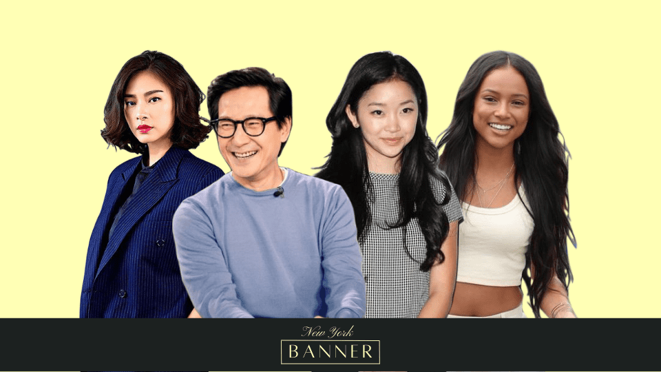 10 Vietnamese-American Celebrities