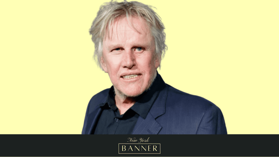 Actor Gary Busey Accused Of Sexual Assaults In New Jersey The New York Banner