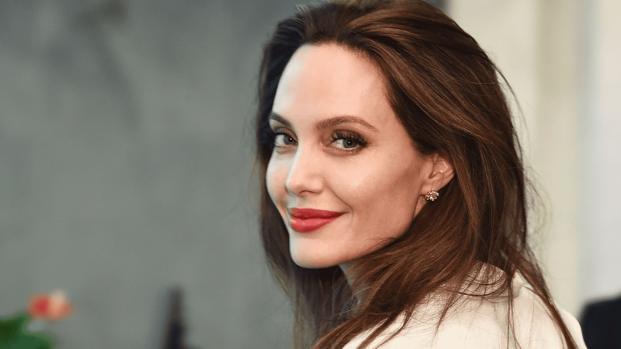 Angelina Jolie Net Worth, Height, Age, & Personal Info Wiki