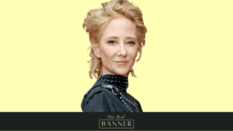 Anne Heche Is _Not Expected To Survive_ Following A Serious Brain Injury