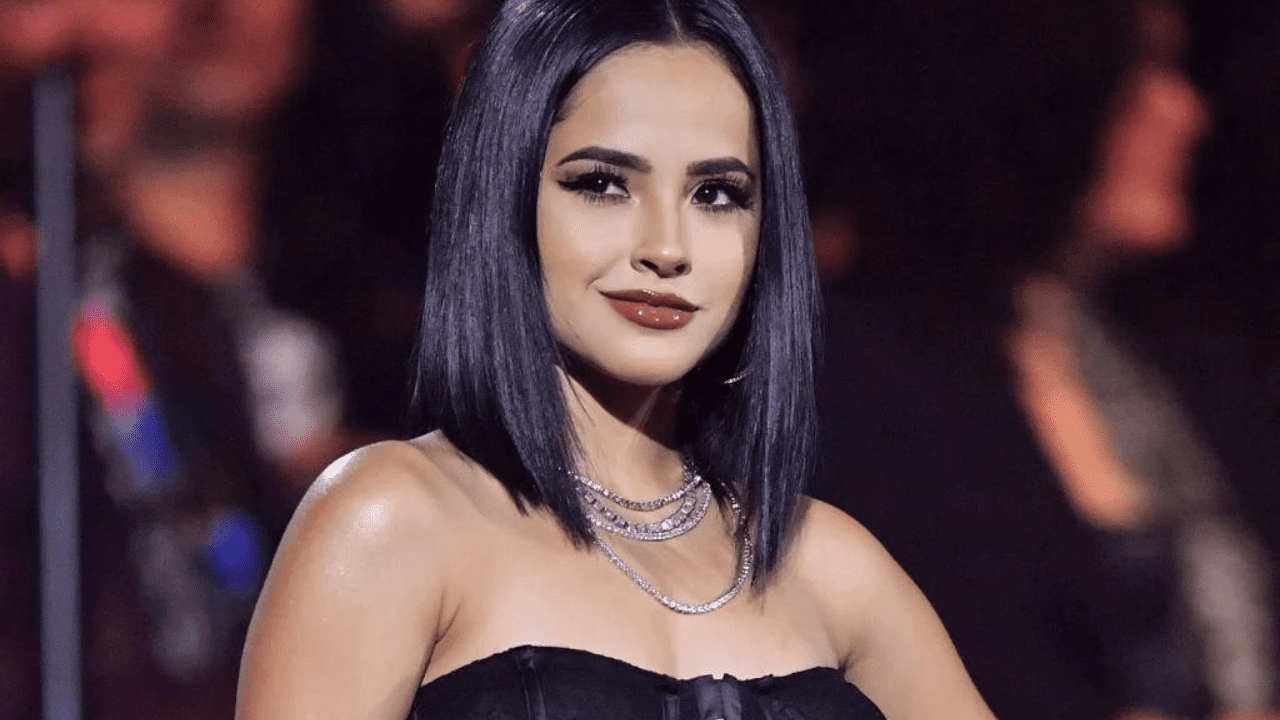 Becky G's Net Worth, Height, Age, & Personal Info Wiki