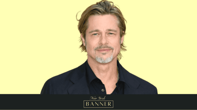 Brad Pitt Defends Ana de Armas Against Criticisms About Her Performance In _Blonde