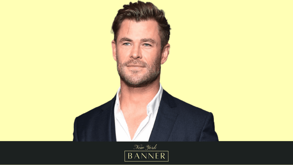 Chris Hemsworth's Hunt for Glory