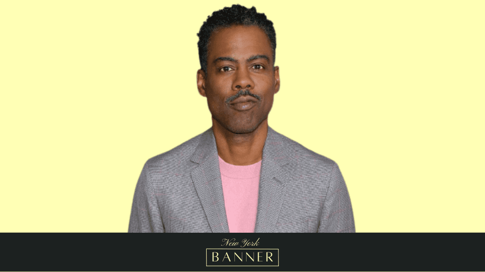 Chris Rock Rejects Offer To Host 2023 Academy Awards Following The Infamous Slap Incident