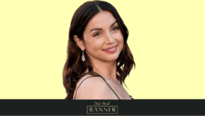 Critics Point Out Actress Ana de Armas' Accent In “Blonde”