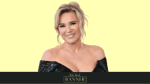 Diana Jenkins Receives Death Threats Made By "RHOBH" Fans