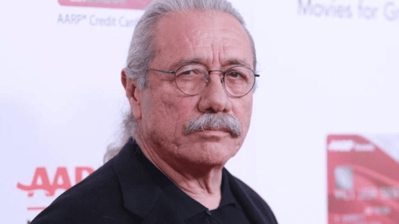 Edward James Olmos's Net Worth, Height, Age, & Personal Info Wiki