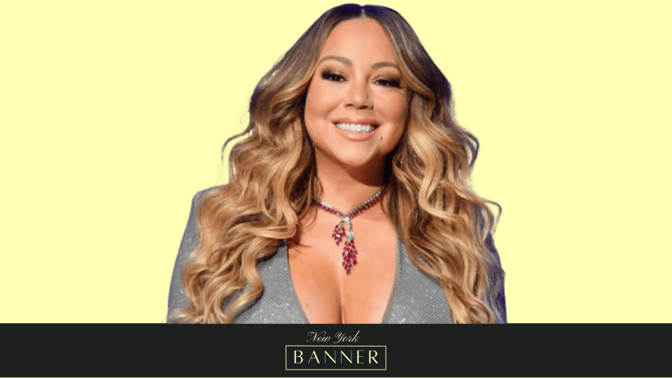 Fellow Musicians Slam Mariah Carey's _Queen of Christmas_ Trademark